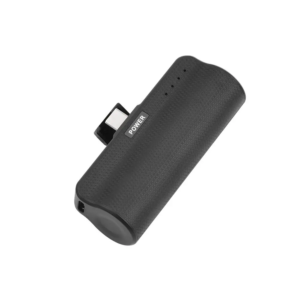 3300 мАч Мобильный банк питания для DJI OSMO PCOKET type-C Зарядное устройство Док-станция