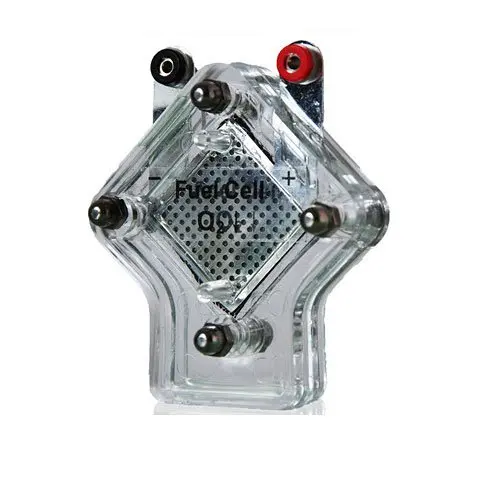 10 пар PEM Cell + электролитический топливный элемент для генерирования энергии cell