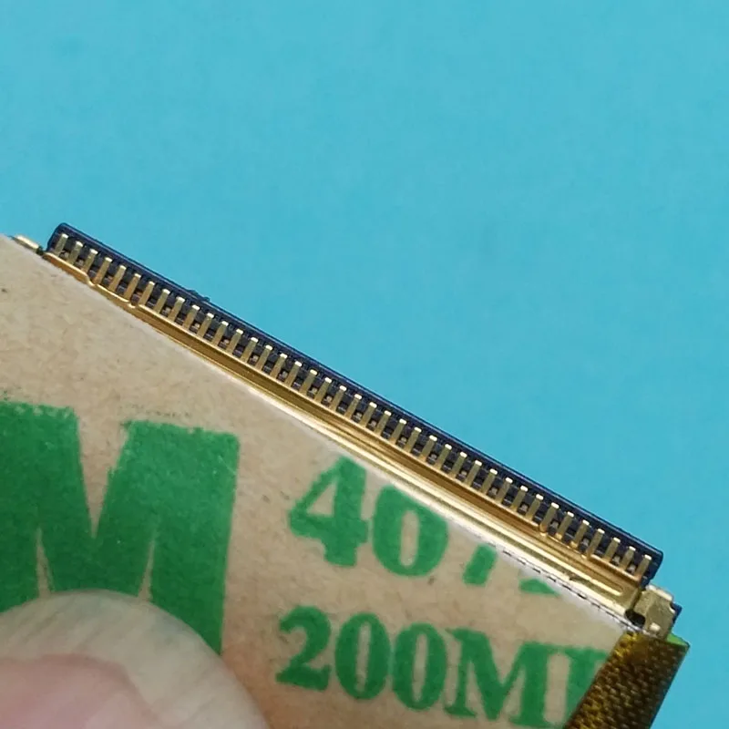 Новый оригинальный ЖК-кабель Lvds для ноутбука ASUS K40 K40AB K40AC K40IN K40iE P/N 1422-00G90AS |
