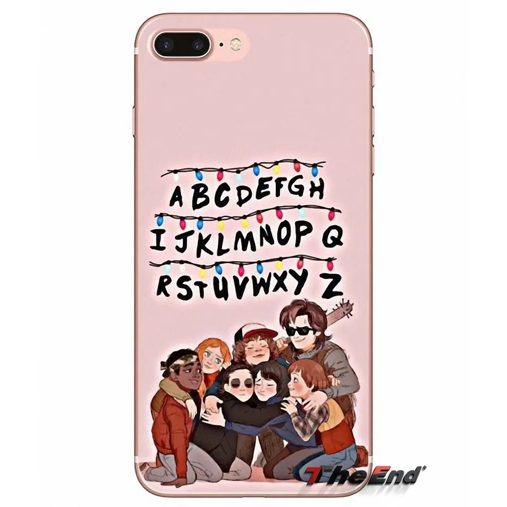 Силиконовые чехлы для телефонов iPhone X 4 4S 5 5S 5C SE 6 6S 7 8 Plus Samsung Galaxy J1 J3 J5 J7 A3 A5 2016 2017