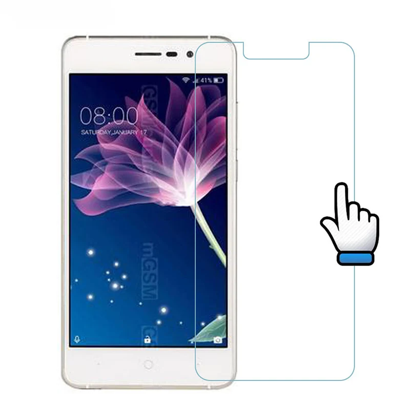 Защитная пленка из закаленного стекла Для DOOGEE MIX F5 R9 Shoot 1 T6 U7 Plus Pro X10 X5 MAX|screen protection