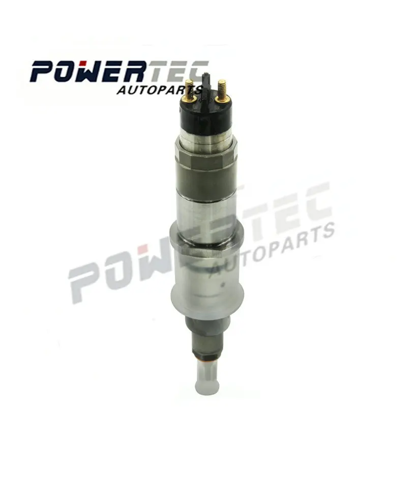 Топливный двигатель дизельный впрыск 0445120145 DOOSAN Корея Doosan/Daewoo CRIPL126ZIRIS20S для Bosch 0445