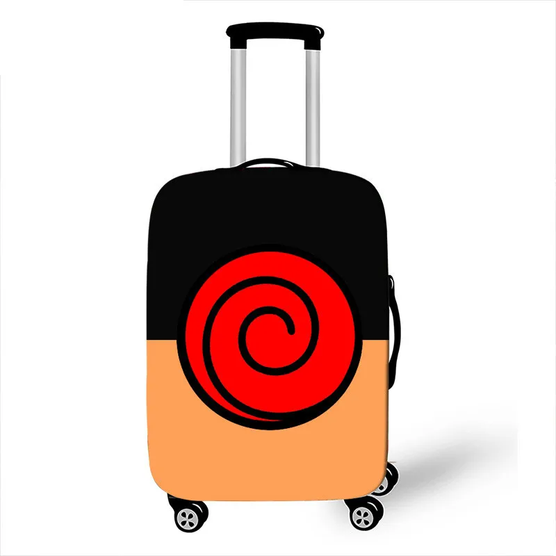 Чехол для чемодана на колесиках 18-32 дюйма с принтом | Багаж и сумки