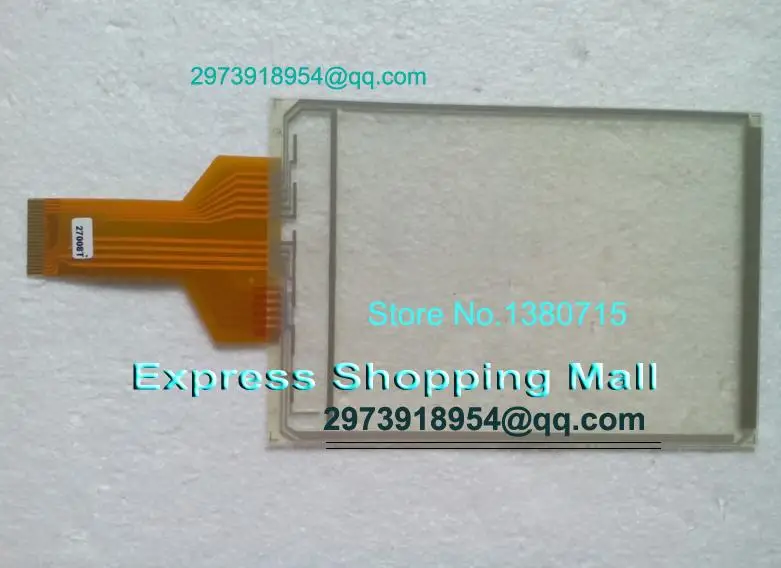

New UG230H-SS4 Touch Glass UG230H-SS4