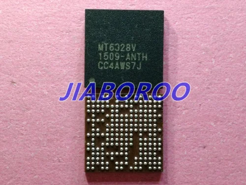 5 шт./лот MT6328V Power ic для Meizu M2 Note