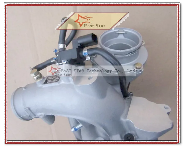 Турбо для AUDI A3 A4 S3 TT Seat Leon K04 53049880064 5304 988 06F145702C турбо VW Golf V cwj CDLD BYD BHZ 2.0L TFSI бензин|turbo
