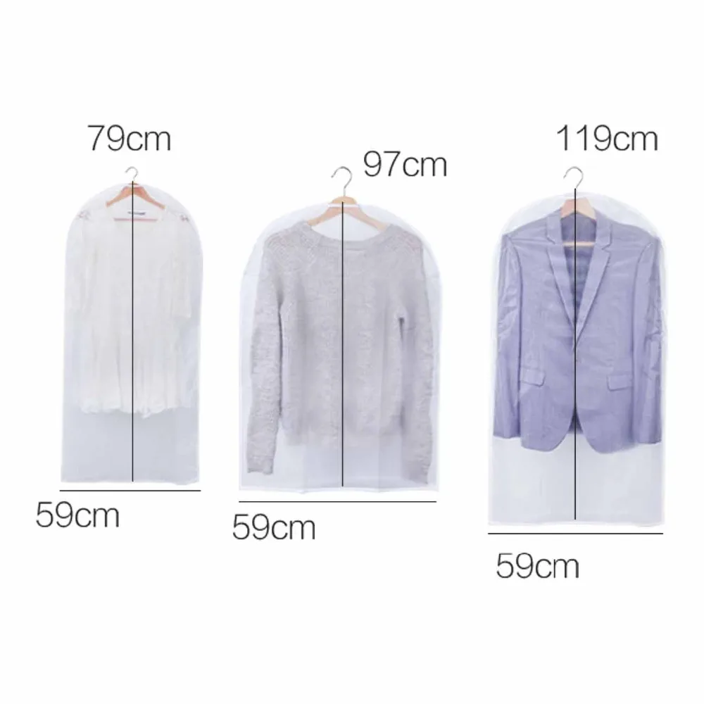 5 шт. мешочек органайзер для одежды|Чехлы одежды| |