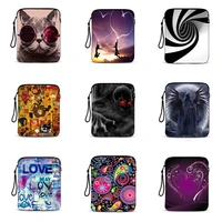 waterproof laptop sleeve 10 tablet protective case 10 1 soft notebook bag 9 7 computer pouch cover for ipad air 2 case ip hot1