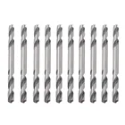 Набор спиральных Сверл из быстрорежущей стали, 3,2 мм, 10 шт.