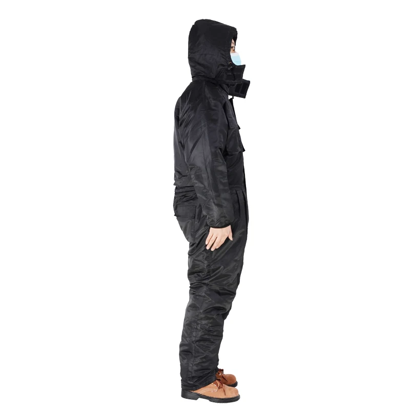 Водонепроницаемый защитный костюм с хлопковой подкладкой|protective suit|protect clothessuit suit