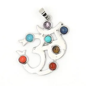 Ожерелье для йоги ожерелье чакры|pendant necklace|custom pendantpendant custom |