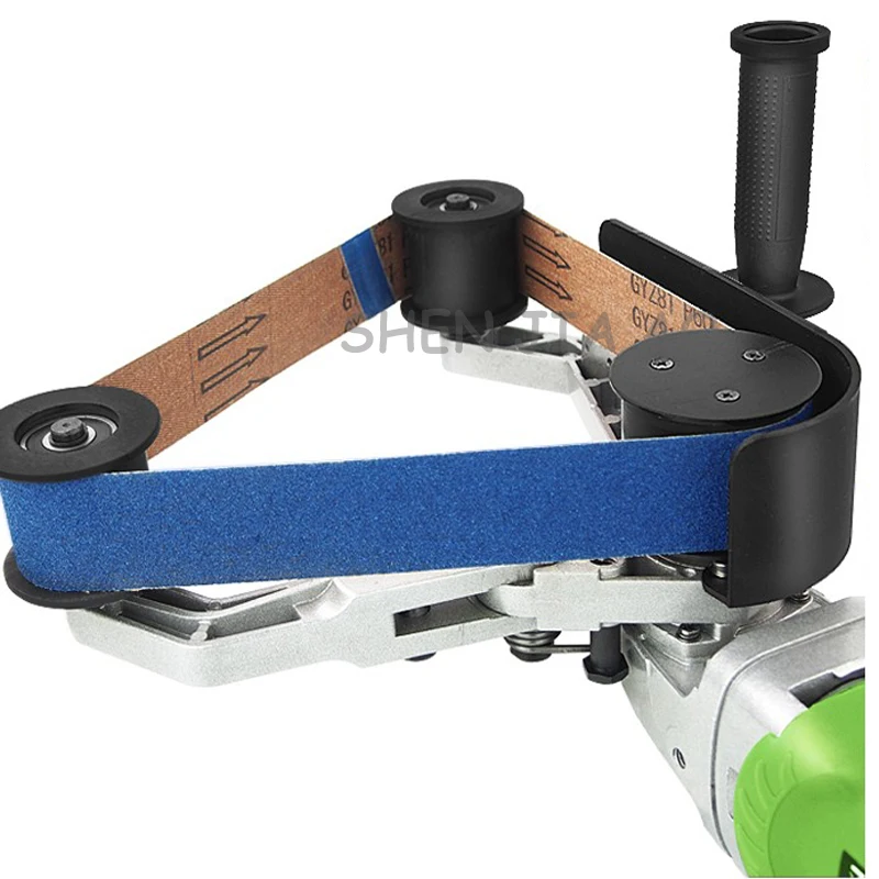 1 шт. многофункциональный аппарат для полировки проволоки из нержавеющей