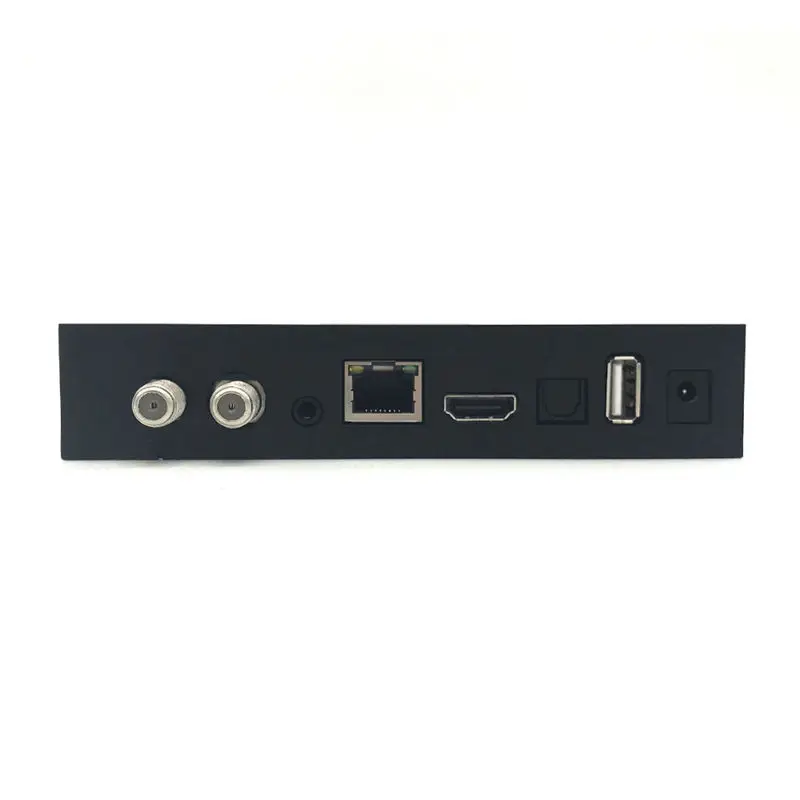 Magicsee C400 плюс Android 7,1 двойной Wifi ТВ приставка Amlogic S912 четырехъядерный 3G+ 32G Смарт ТВ приставка с HD 4K телеприставка(ЕС вилка