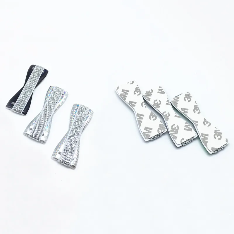 Универсальный держатель для телефона на палец ремешок противоскользящая