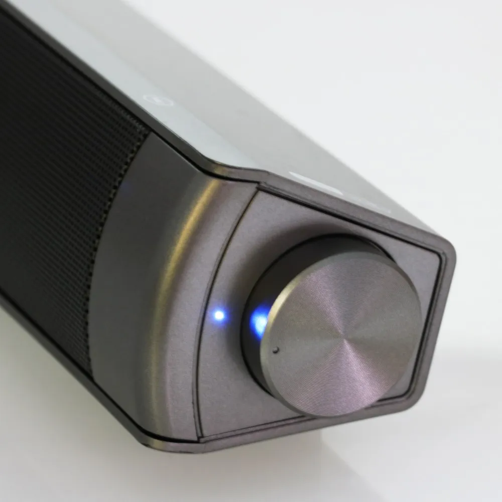 10 Вт Bluetooth динамик звуковая панель беспроводной сабвуфер звуковой приемник стерео супер бас Громкий динамик для iphone ТВ телефона