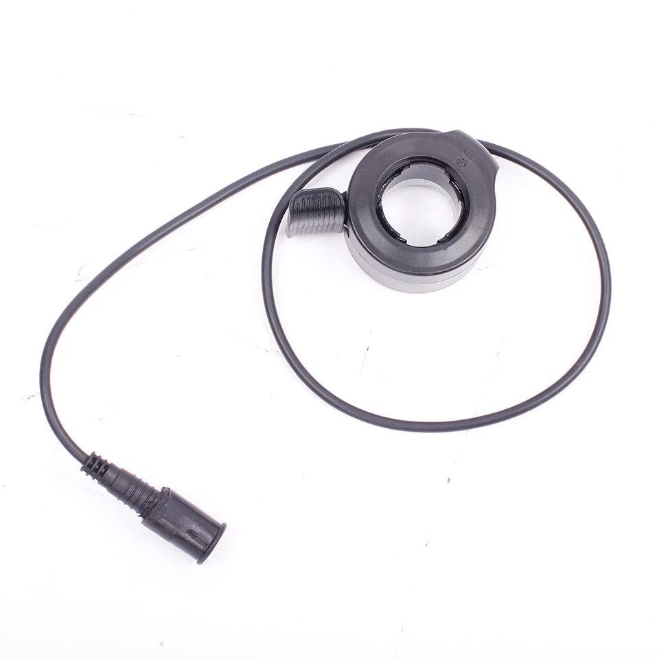 BAFANG двигатель среднего привода дроссельная заслонка для электрического