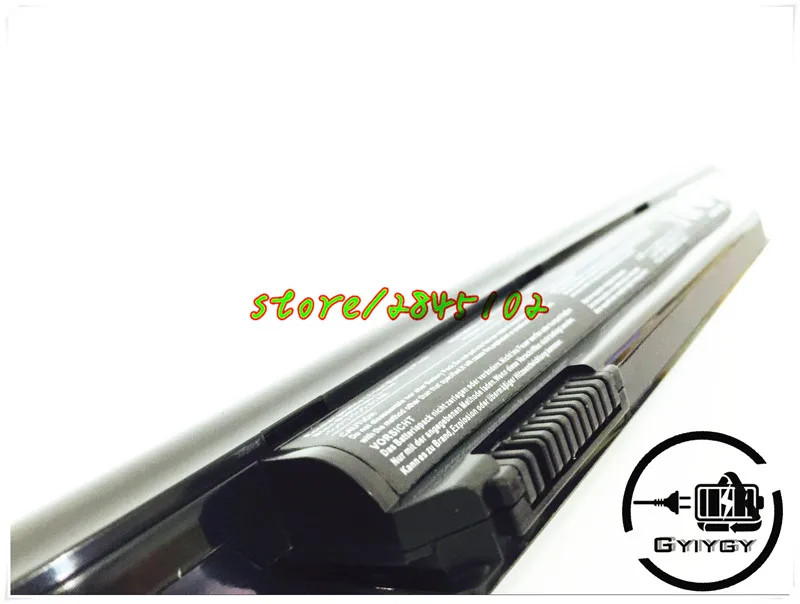 Аккумулятор на 6 ячеек для Toshiba Satellite R850 Tecra R950 R850-S8550 R850-S8552 R751 R752 PA3905U-1BRS PABAS245 PA3904U |