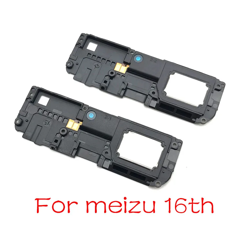 Для Meizu 16th 16 зуммер звонка Динамик громкоговоритель Flex ленточный кабель Запчасти для авто