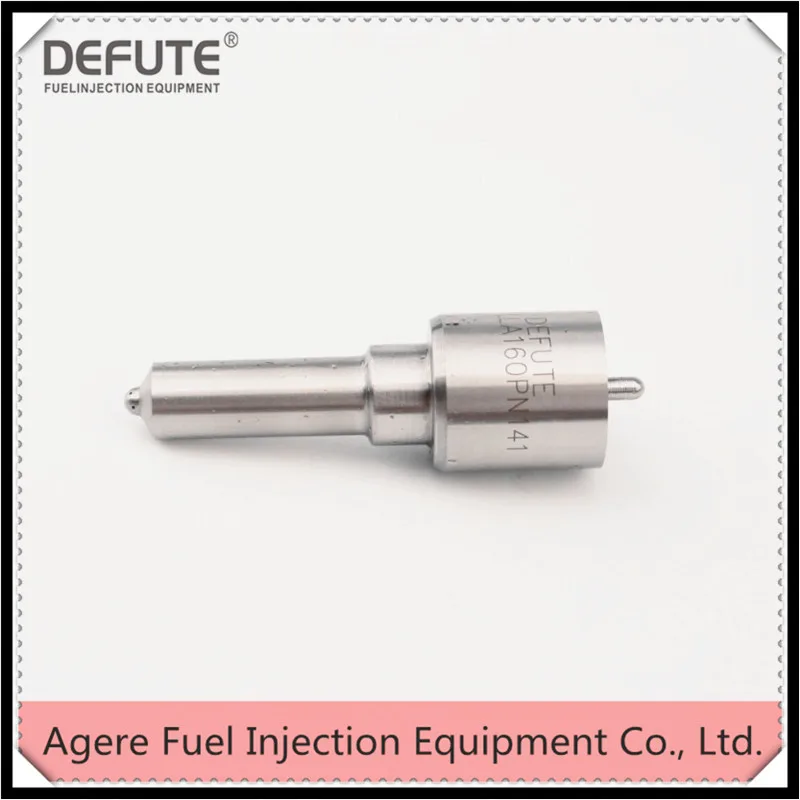 Форсунка DLLA160PN141/105017-1410/стандартная дизельная 105017-1410 для топливного инжектора