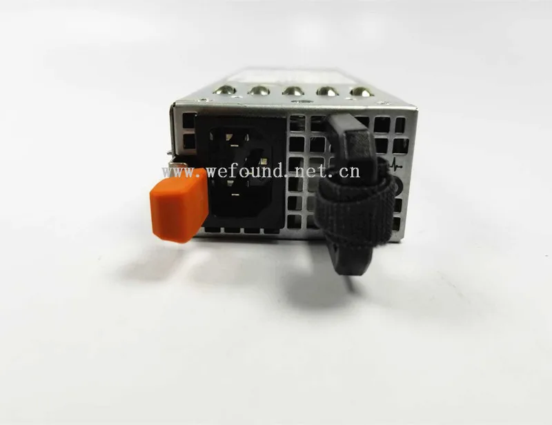 100% рабочий источник питания для R610 D717P S0 RCXD0 RN442 717 Вт полностью
