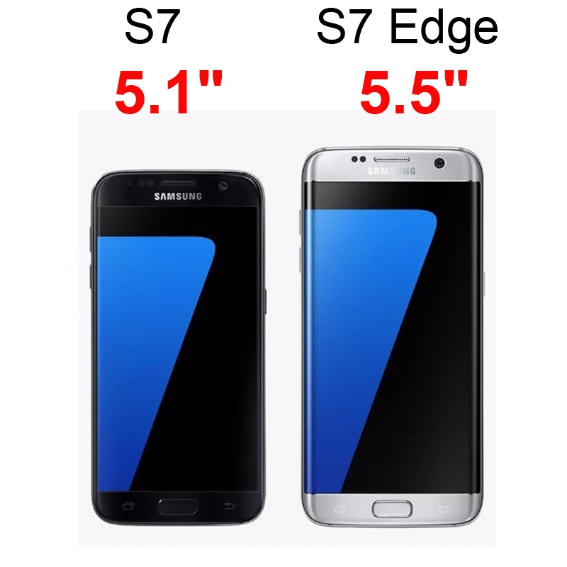 Чехол для Samsung Galaxy S7 Edge (s7 edge) 5 дюймовый с приложением Nillkin роскошный кожаный