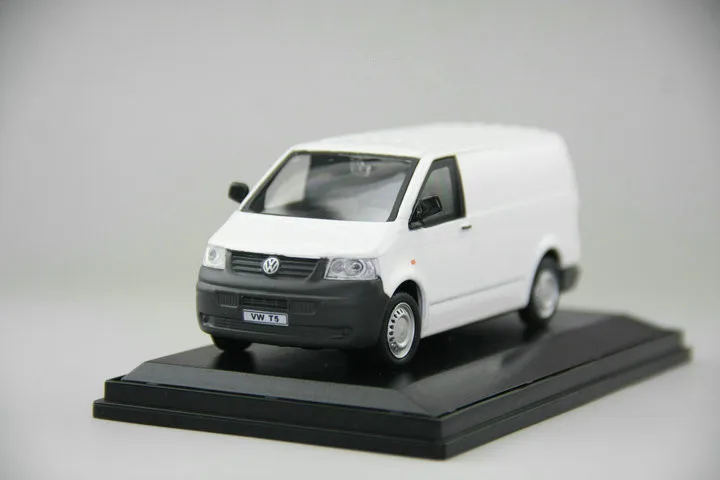 Литая Игрушечная модель подарок 1:43 весы VOLKSWAGEN T5 мультивена Хай-Бизнес Путешествия автомобилей модель, украшения, коллекция