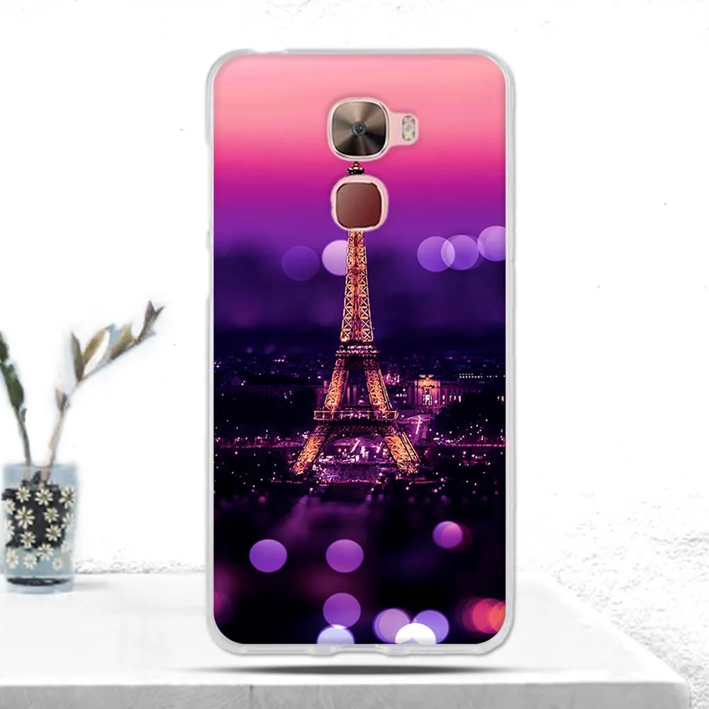 Case For LeEco Le Eco Pro 3 Cover Soft TPU Silicone Cool Back for Pro3 Phone Covers | Мобильные телефоны и аксессуары