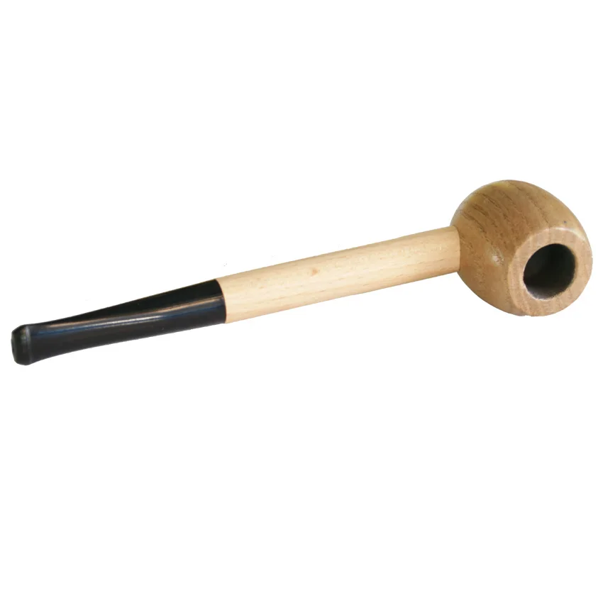 Трубка для курения моряка из дерева хорошего качества мини китайские дешевые