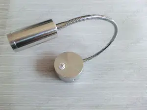 3W LED Wall Picture Mirror Light Sconces Fixture Lamp ON OFF Switch Cabinet Bulb | Лампы и освещение