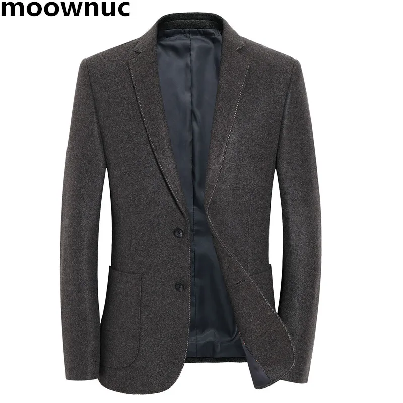 

NEW Brand mens Fashion Blazers Men's Slim fit blazer coat men autumn Business Casual mans blazers jacket 2018 Plus Size M-3XL
