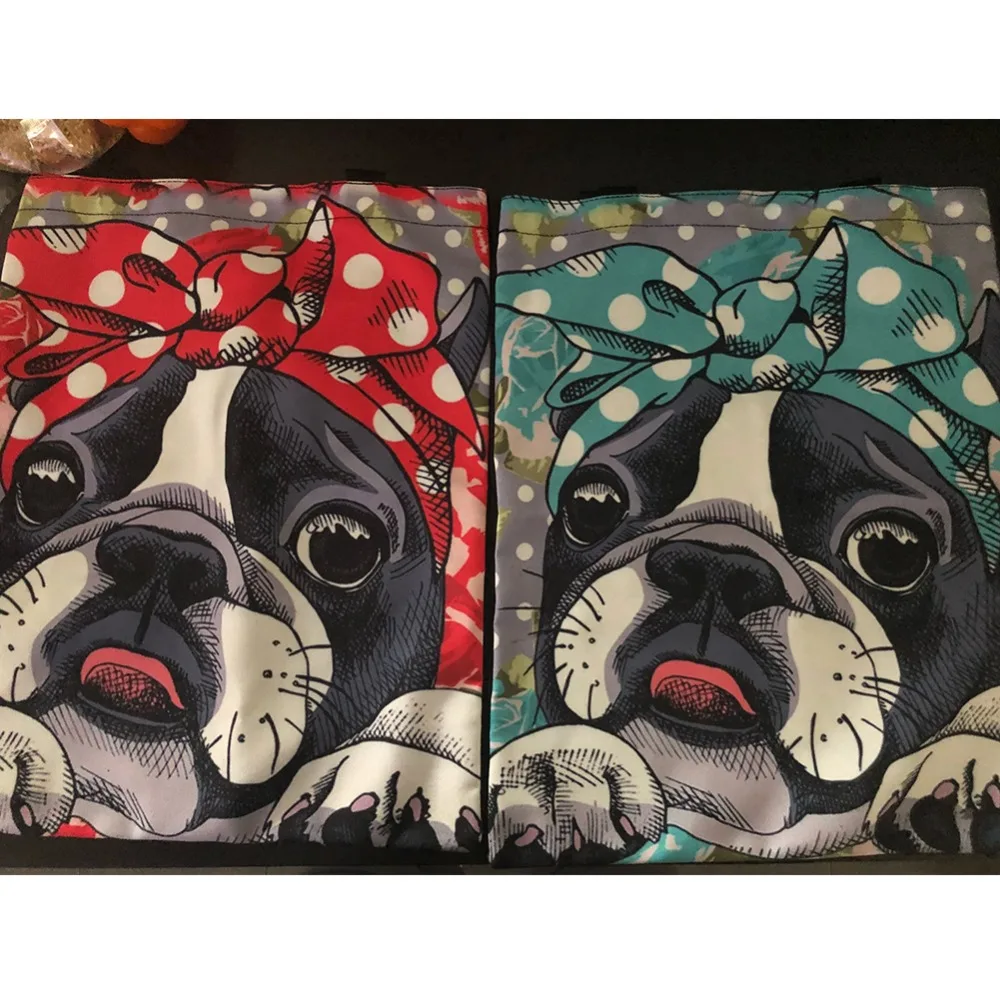 WHEREISART Милая женская Повседневная сумка с принтом совы большая вместительность