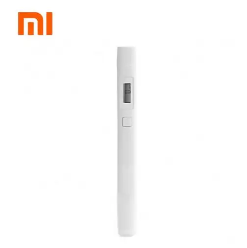 Оригинал Xiaomi MiJia Mi TDS измеритель тестер ручка портативное Обнаружение чистоты