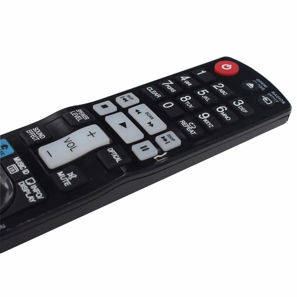 Новый Сменный пульт дистанционного управления для LG AKB72976003 HB600 HB965DF HB965DX HB965DZ