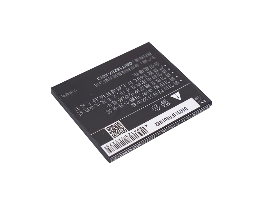 Cameron Sino высокое качество 1250 мАч батарея MM8005 01 для zte Quest N817 Uhura|cameron sino|battery for ztebattery |