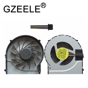 Вентилятор охлаждения для ноутбука HP Pavilion, вентилятор охлаждения для ноутбука HP Pavilion, охлаждение процессора, охлаждение процессора, 3 линии