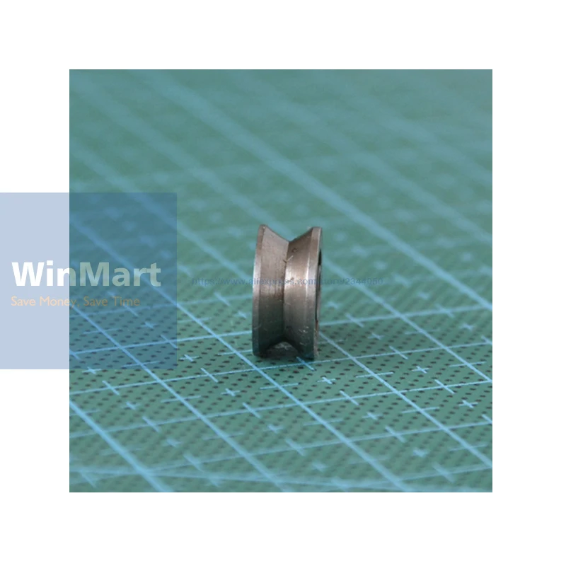 10 шт. шариковый направляющий роликовый подшипник SG10 SG15 SG66 SG20 SG25 U Groove|bearing bearing|bearing