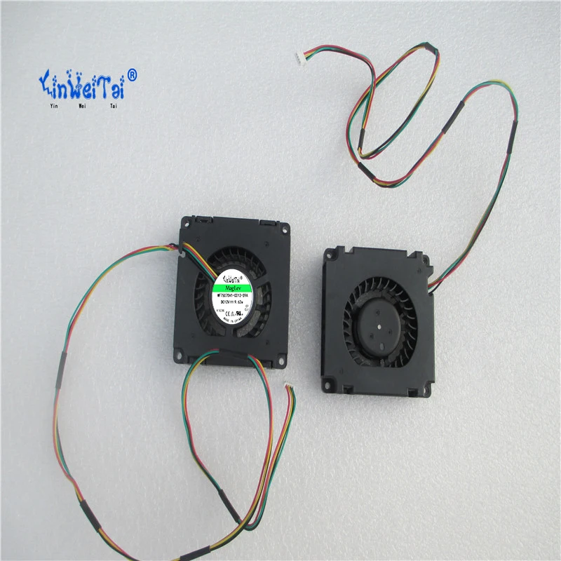 

Вентилятор охлаждения для DELTA BFB0612HB BFB0612HB-8B26 60X60X15MM 6015 12V 0.32A 4PIN