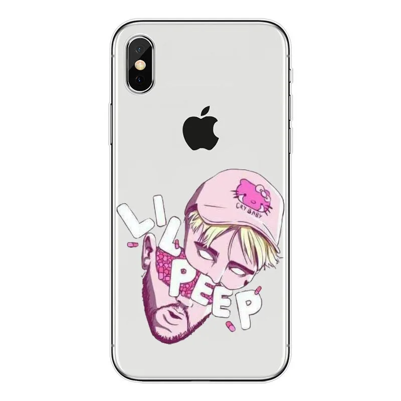 Мягкие силиконовые чехлы Lil Bo Peep Ultrafinos для iphone 11 12Pro X 6 7 8 Plus | Мобильные телефоны и