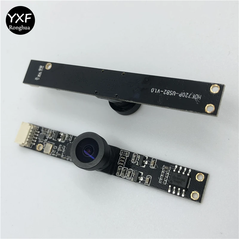 OV9712 100 Вт usb модуль камеры CMOS 720P HD USB веб камера Модуль для промышленной
