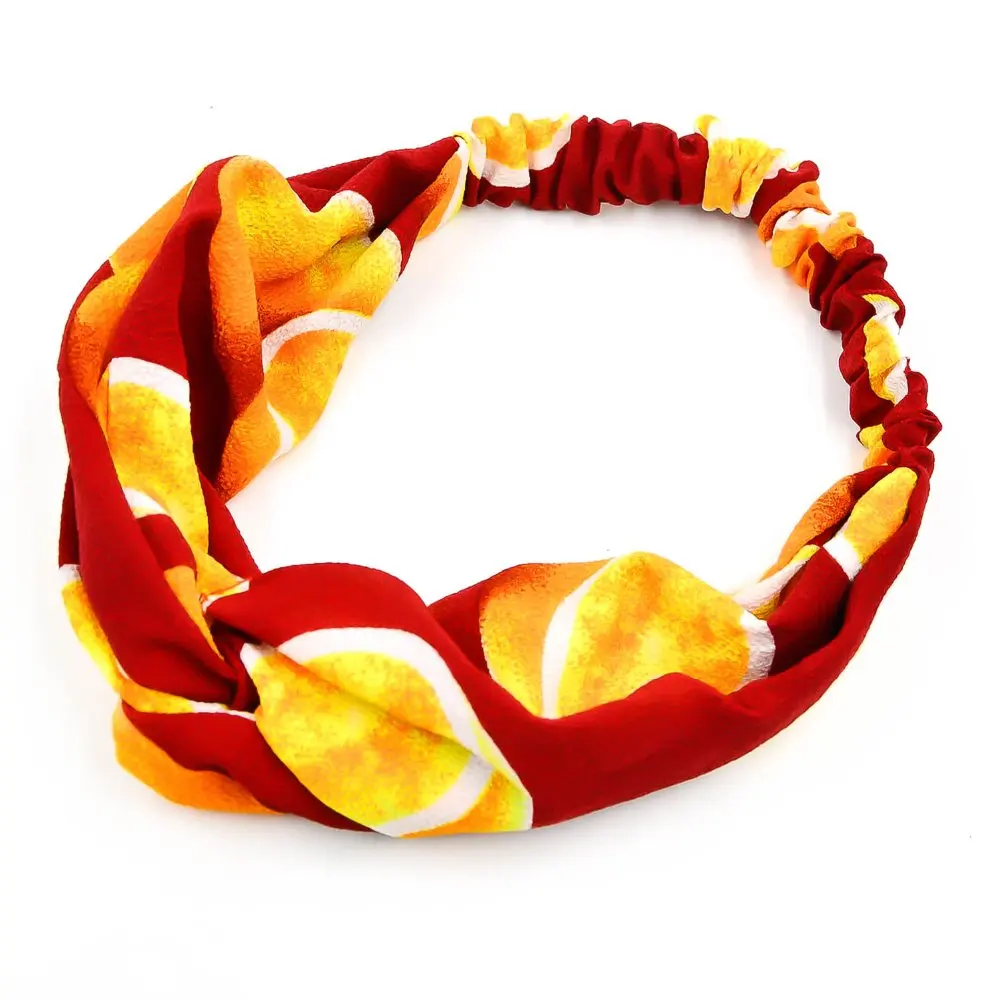 Fancyin высококачественные резинки для волос девочек эластичные с рисунком сердца