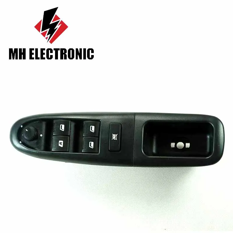 MH Electronic 6554CF 6554.CF 6554 CF передний левый главный Электрический переключатель питания