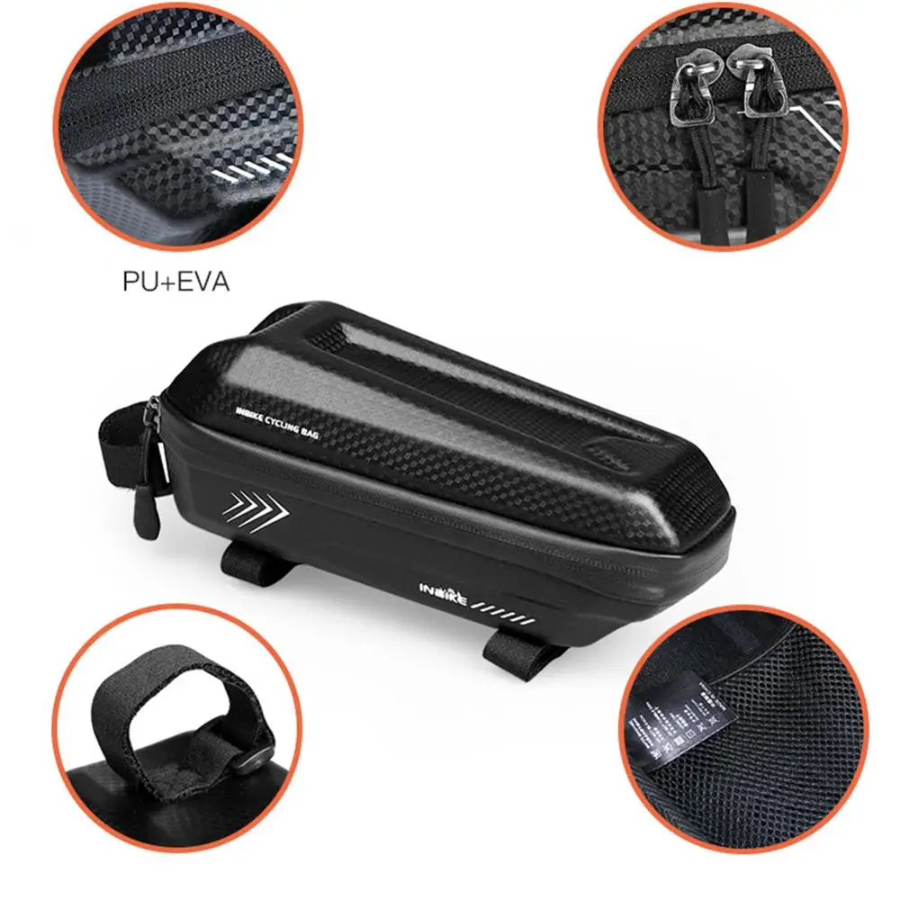 1L Водонепроницаемая рама для руля велосипеда | Спорт и развлечения