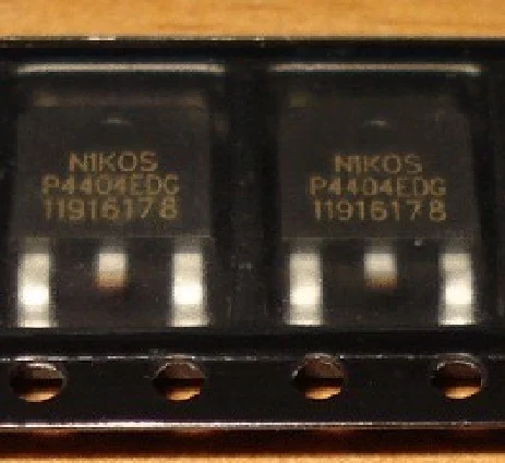 

10 шт./лот Новый P3004BD TO-252 LCD N-channel MOS FET