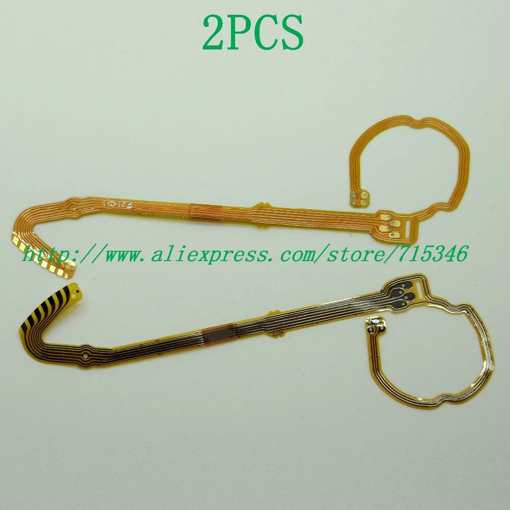 2 шт./Новая деталь для цифровой камеры Nikon L2 L3 L6|nikon cable|digital camera cablescable nikon |