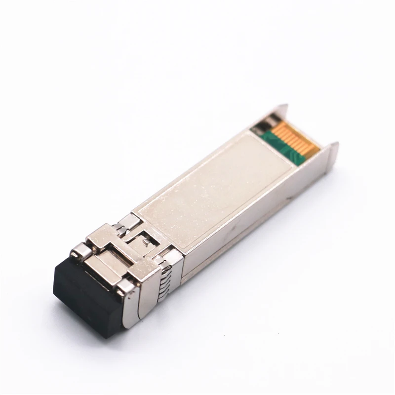Модуль приемопередатчика 10 шт./лот J9150A для HP X132 10G SFP + LC SR 850nm MMF 300m DDM. Если нужно