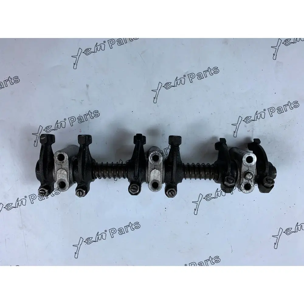 Для двигателя Yanmar 3TN100 Rocker arm assy |