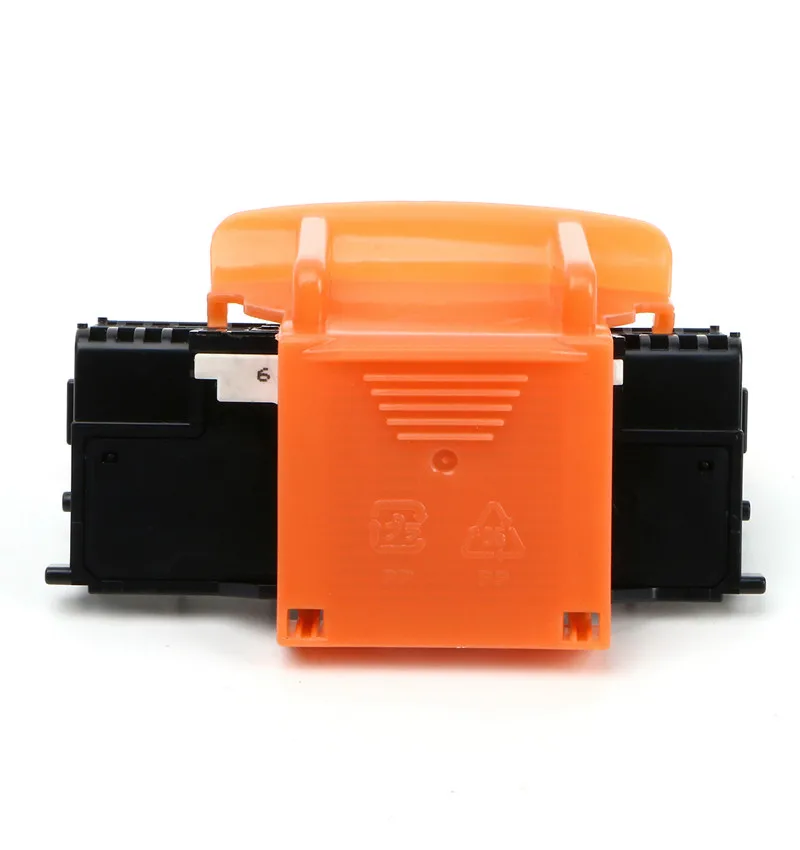 QY6 0083 печатающей головки для Canon MG6380 MG7180 IP8780 MG7150 MG7140|Детали принтера| |