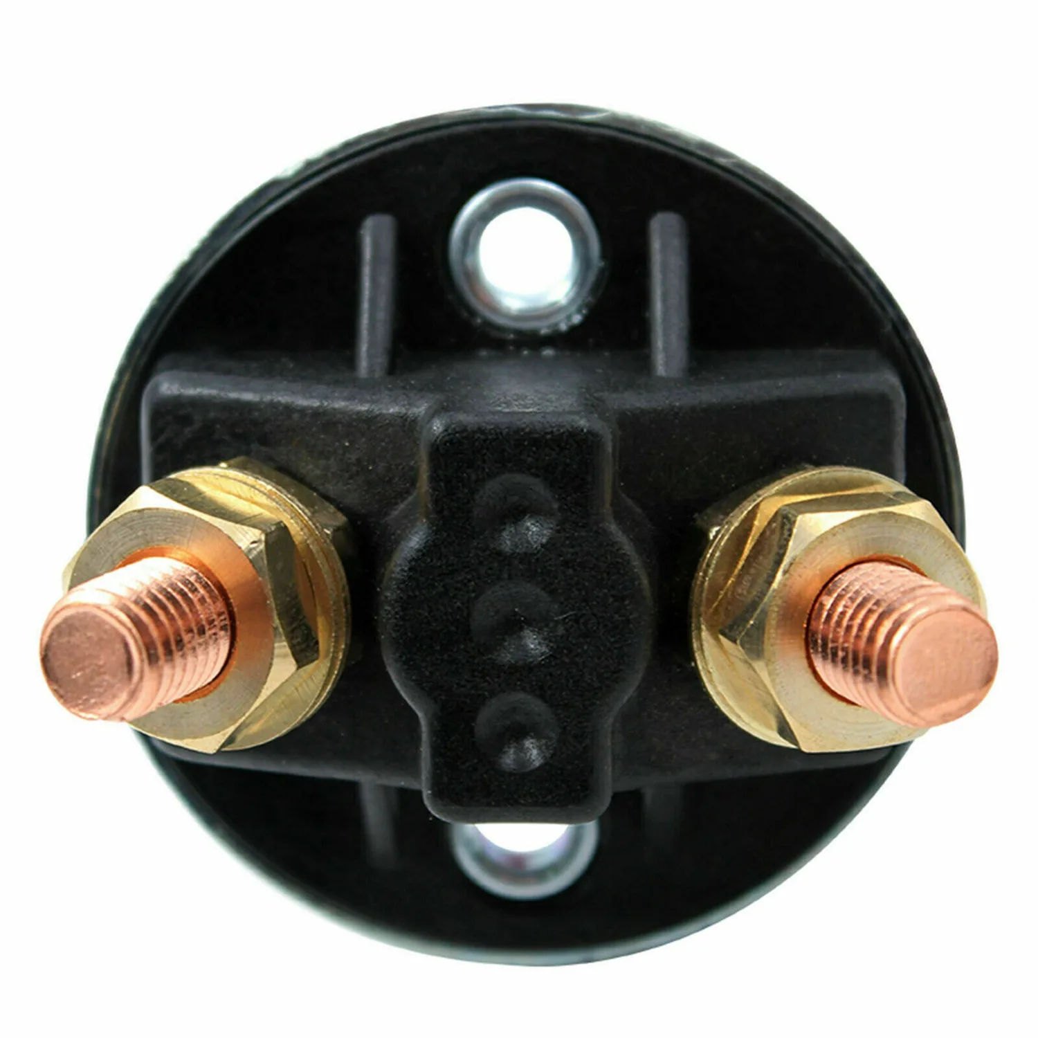 1500 Amp фиксированный ключ Батарея изолятор отрезать выключатель 12V / 24V тяжелый