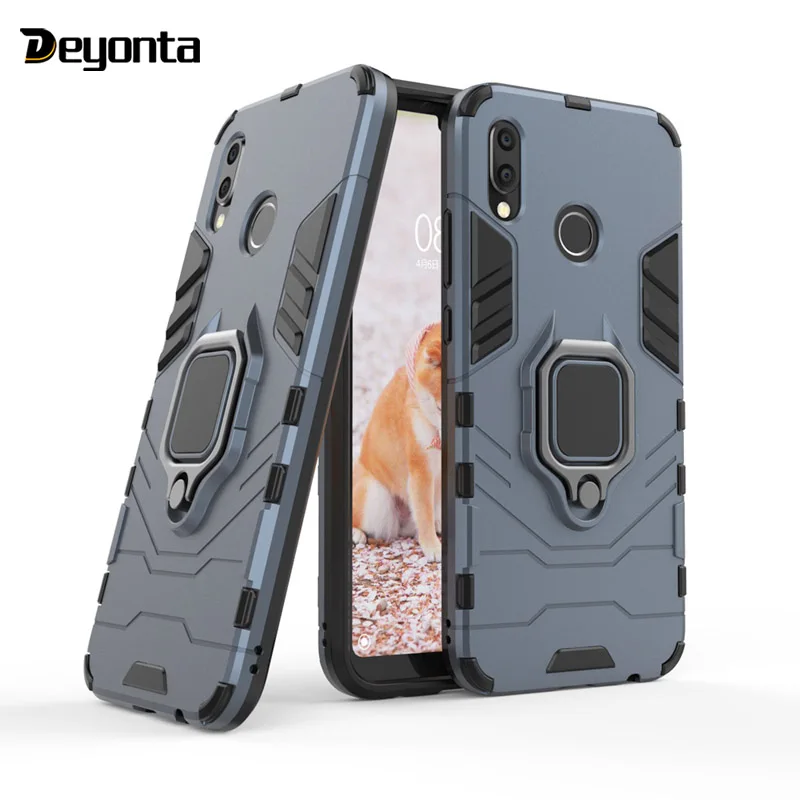 Чехол для Huawei P20 Lite чехол P Smart Plus P9 Mini Mate 20 3i 3 6X Y7 Prime Honor Note 10 7C 7A 8X V30 P40 Pro|Бамперы| |