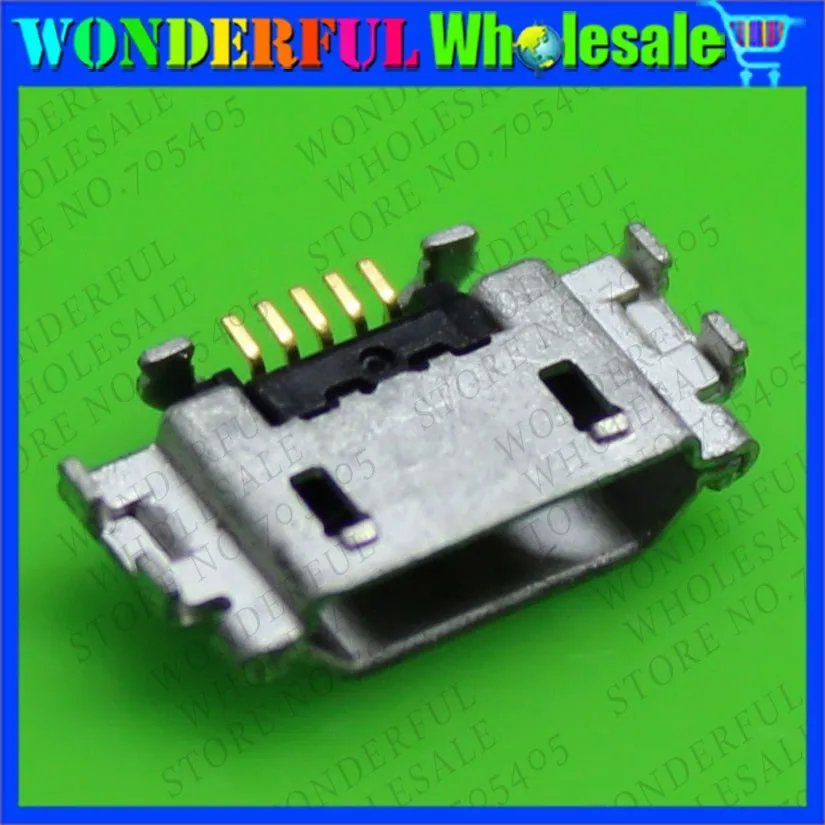Разъем Micro USB для SONY Xperia P LT22i S LT26ii разъем зарядки|charging port|usb charging portcharging port connector |
